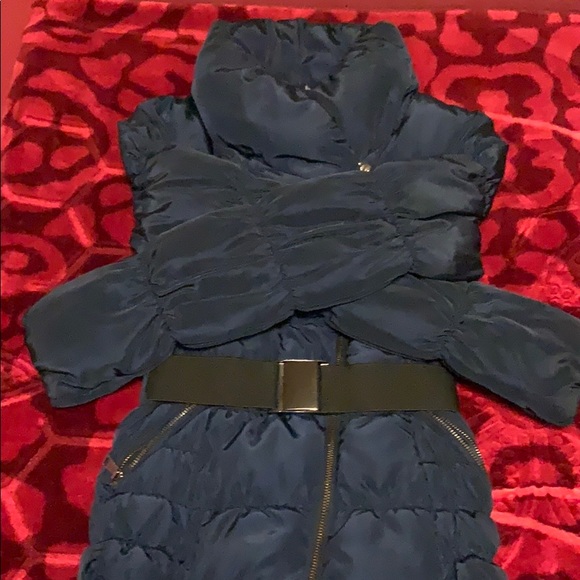 H&M coat - Picture 1 of 3